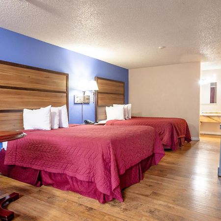 Motel Puyallup Dış mekan fotoğraf