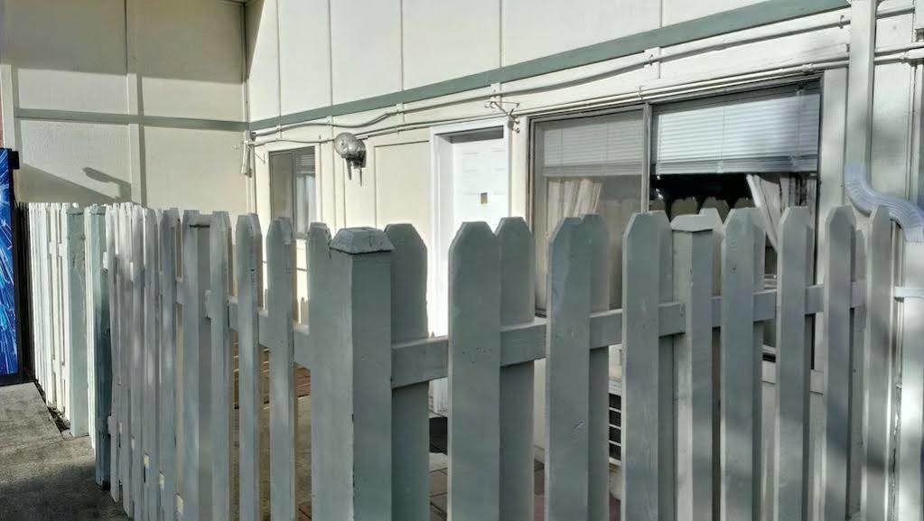 Motel Puyallup Dış mekan fotoğraf