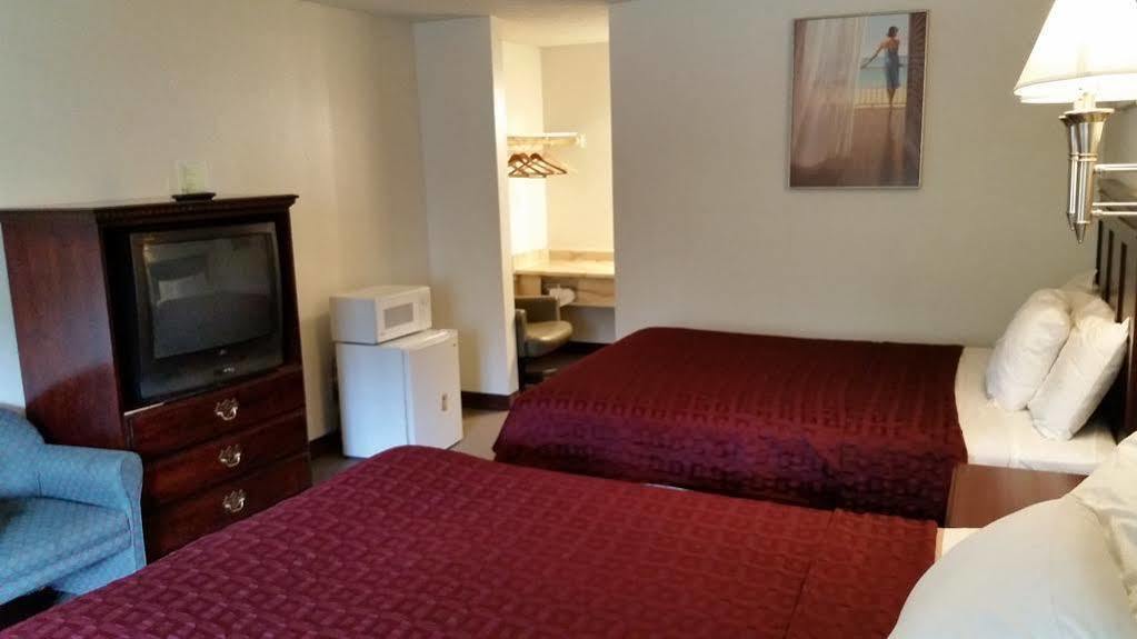 Motel Puyallup Dış mekan fotoğraf